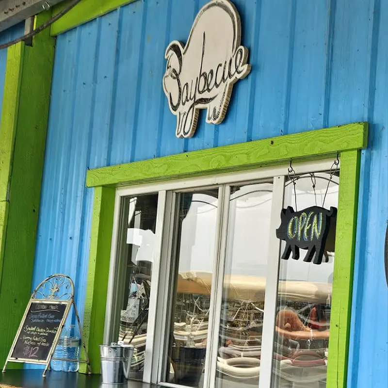 Bay-B-Cue