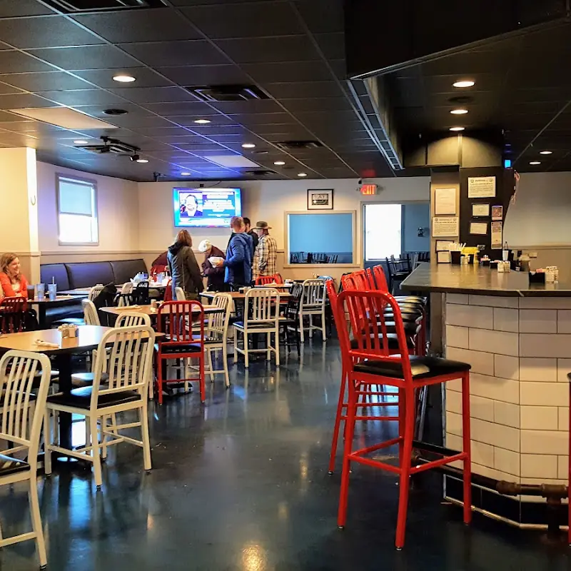 Dark Horse Restaurant - Findlay, OH