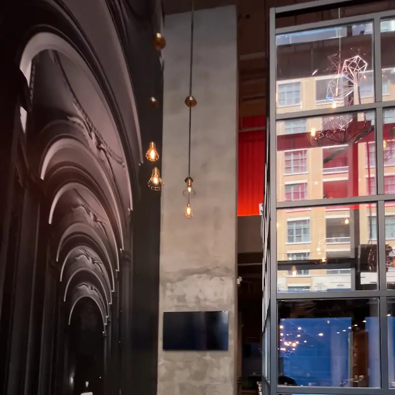 Turquoise Restaurant (Downtown Toronto)