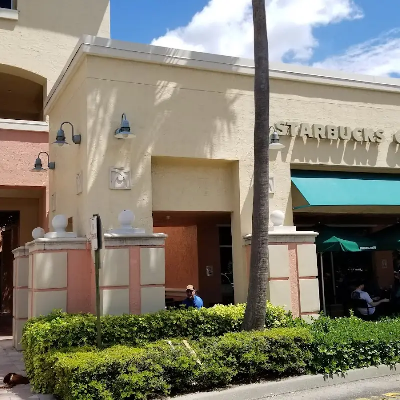 Starbucks Coffee Company