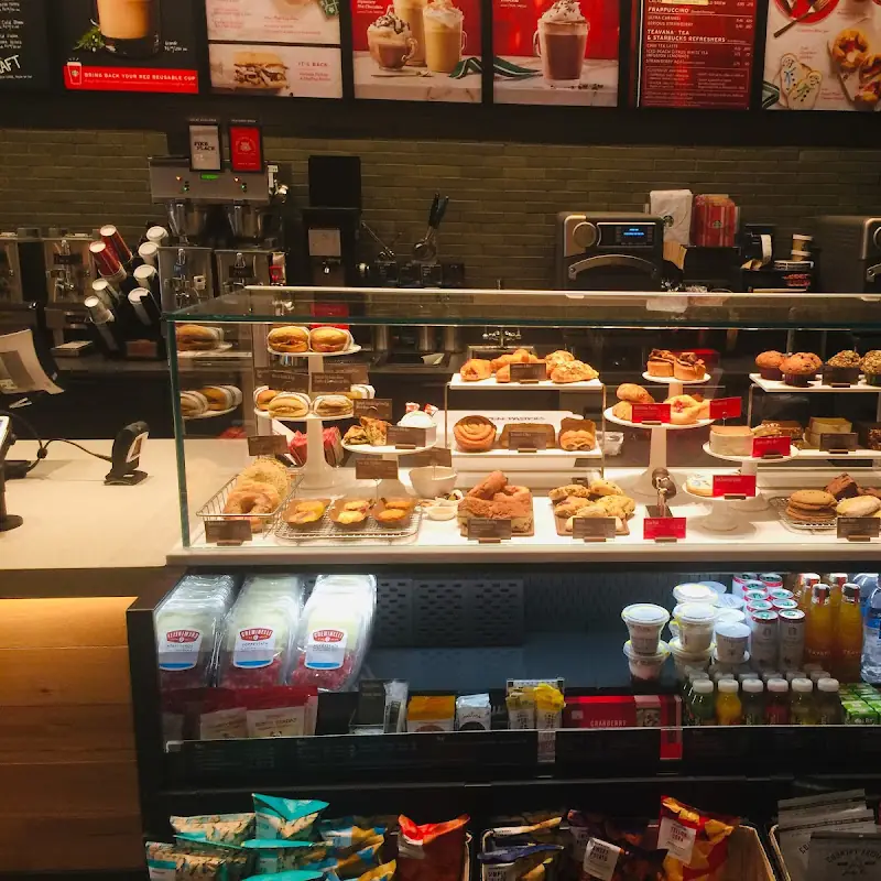 Starbucks