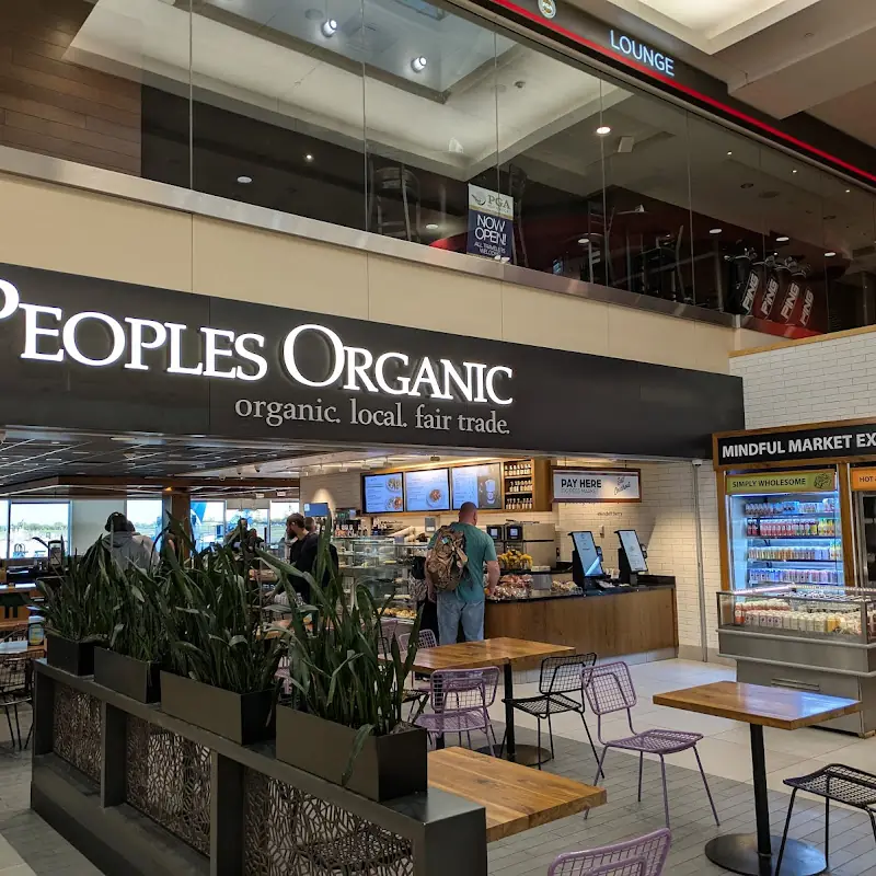 People's Organic