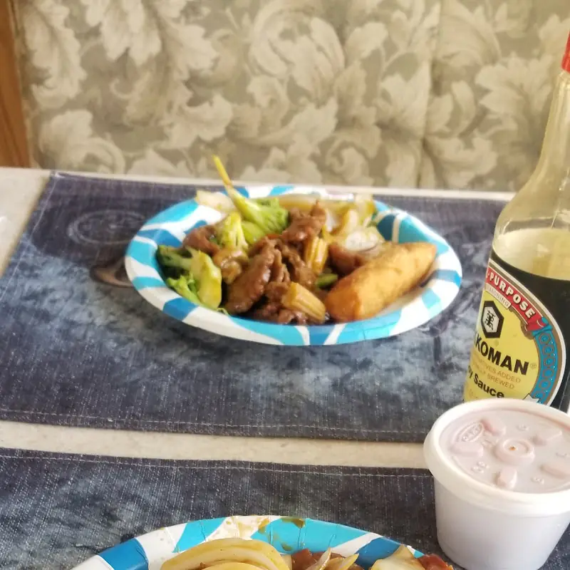 China Wok