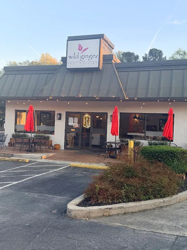 Naga Bistro