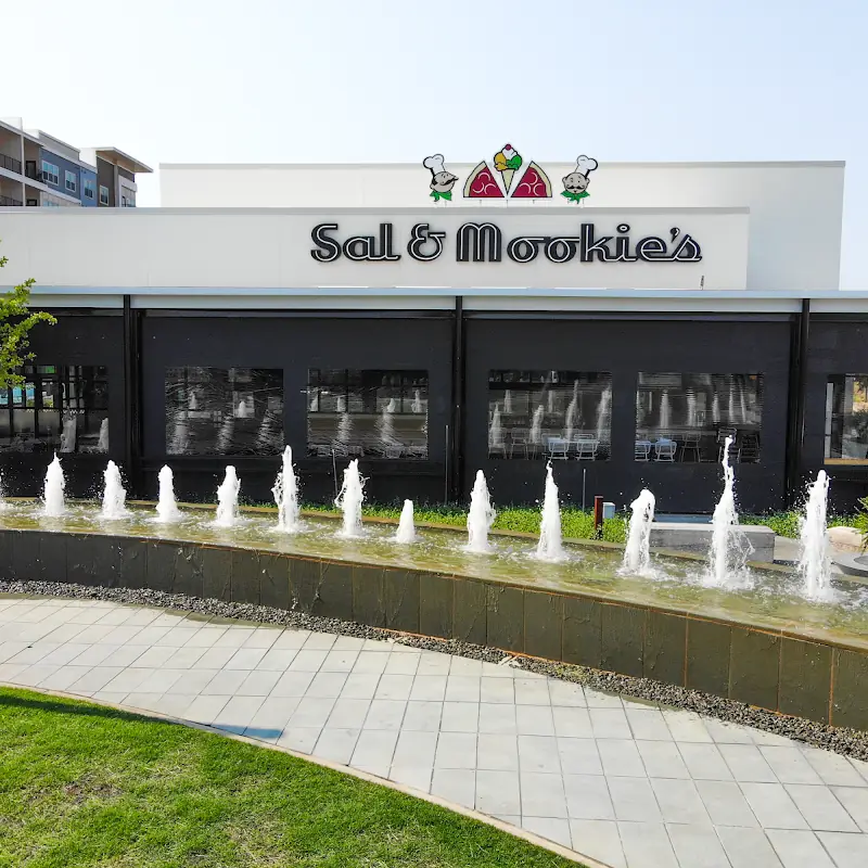 Sal & Mookie's - Jackson