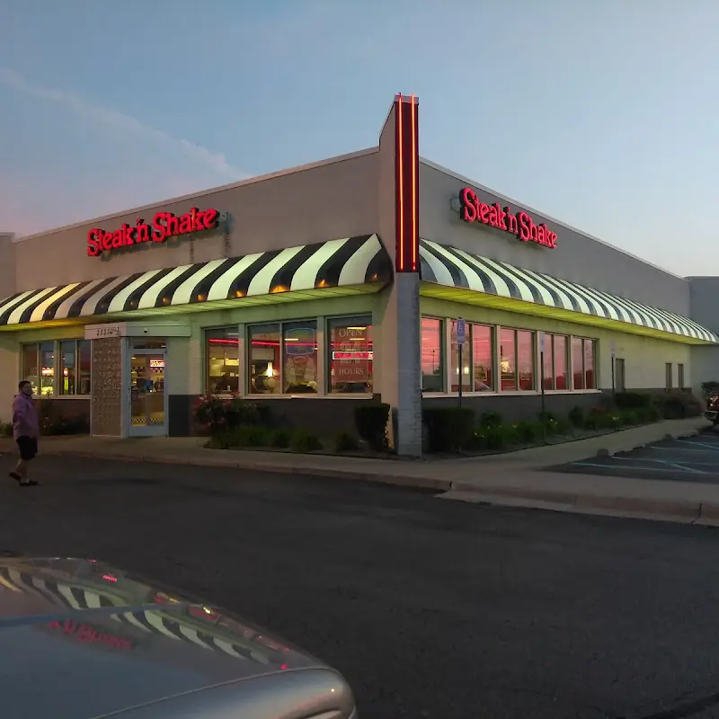 Steak 'n Shake
