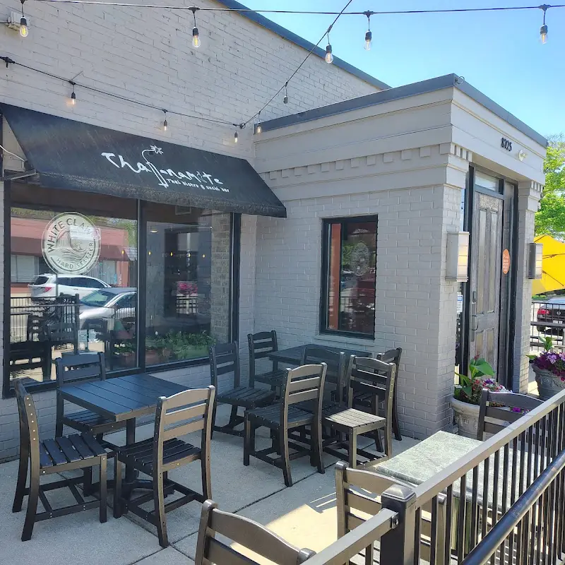 Thai-namite Wauwatosa