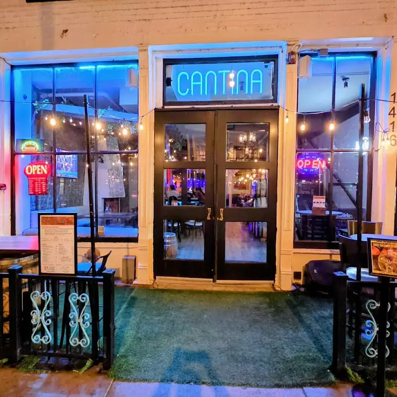 Cantina
