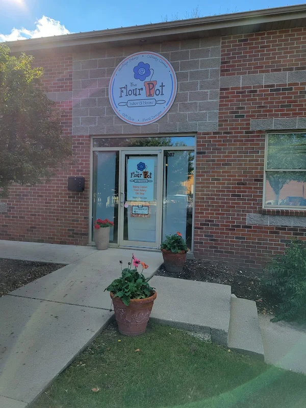 The Flour Pot, LLC