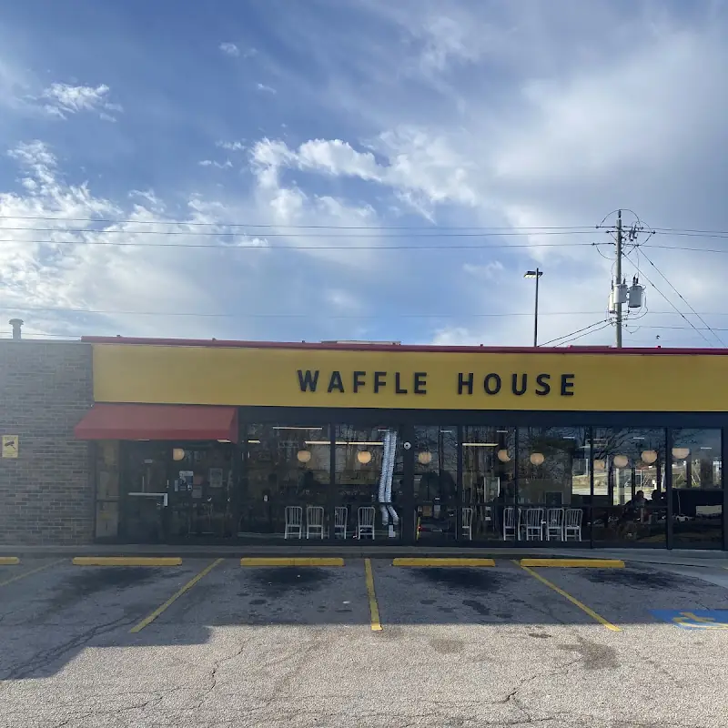Waffle House