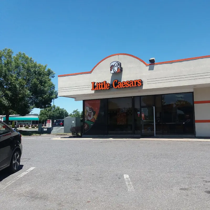 Little Caesars Pizza