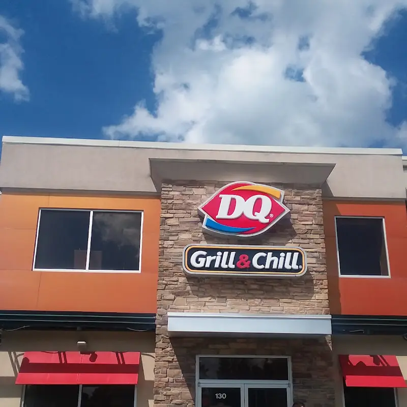 Dairy Queen Grill & Chill