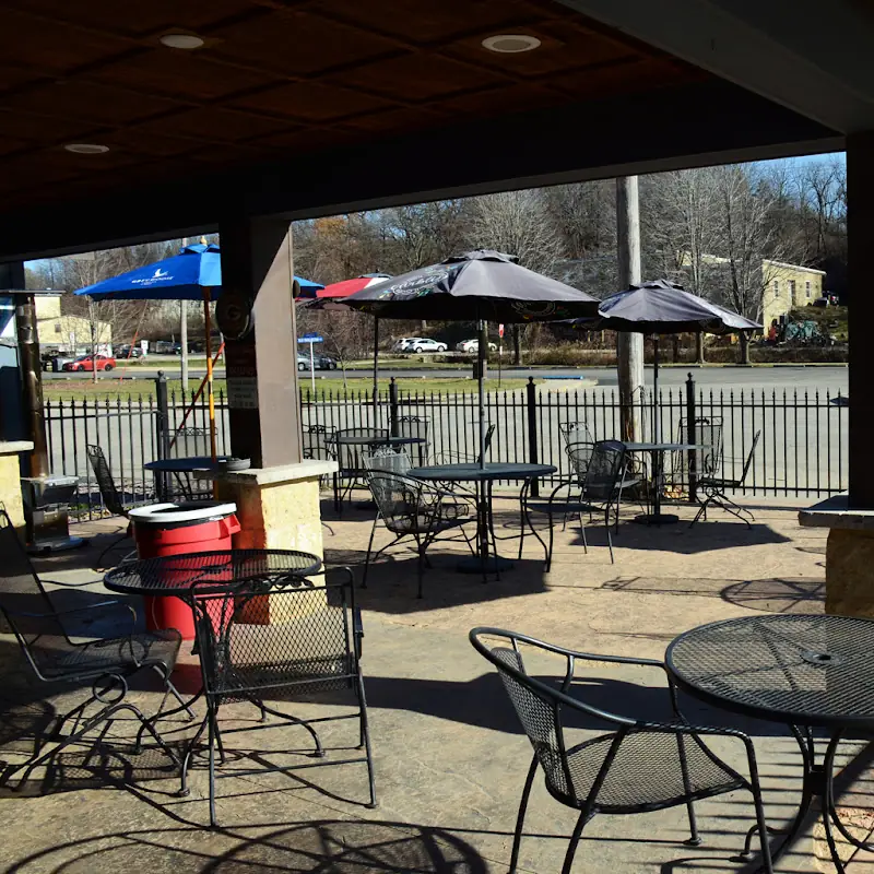 Cow Tippers Pub & Eatery