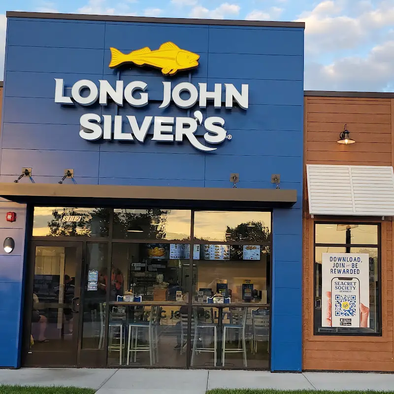 Long John Silver's