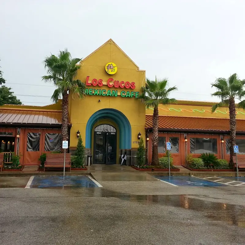 Los Cucos Mexican Cafe
