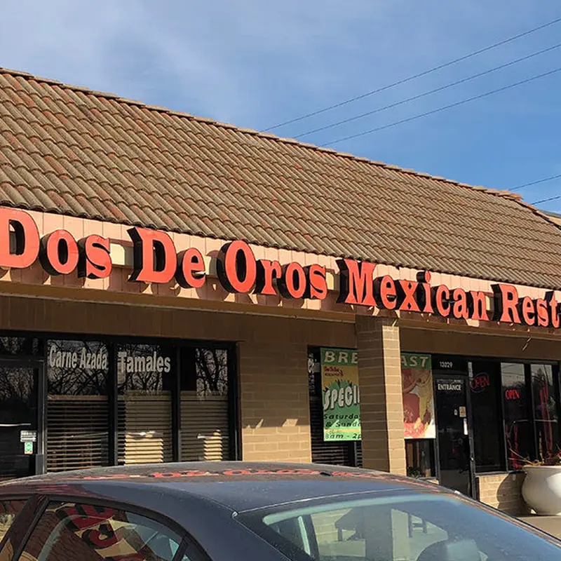 Dos de Oros