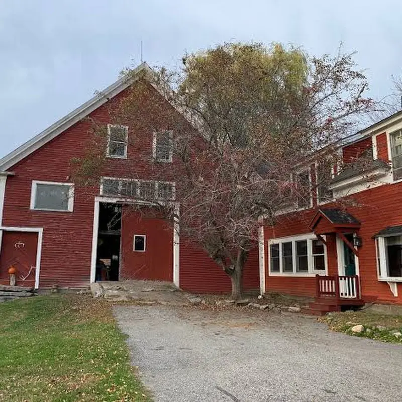 Fern Hill Farm
