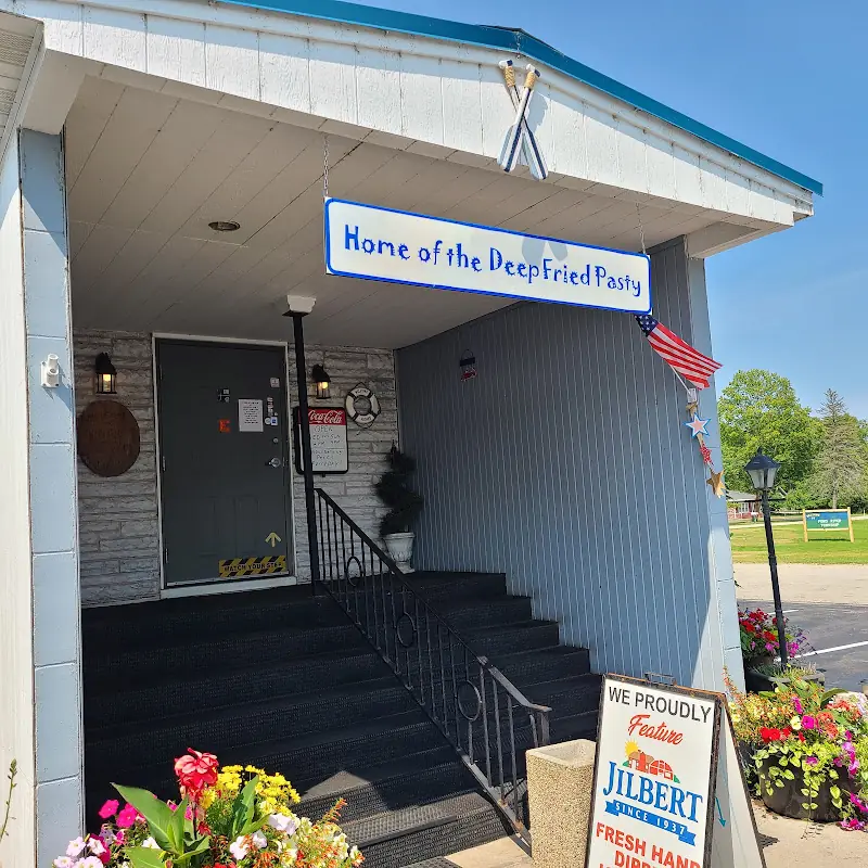 Ford River Pub & Grill