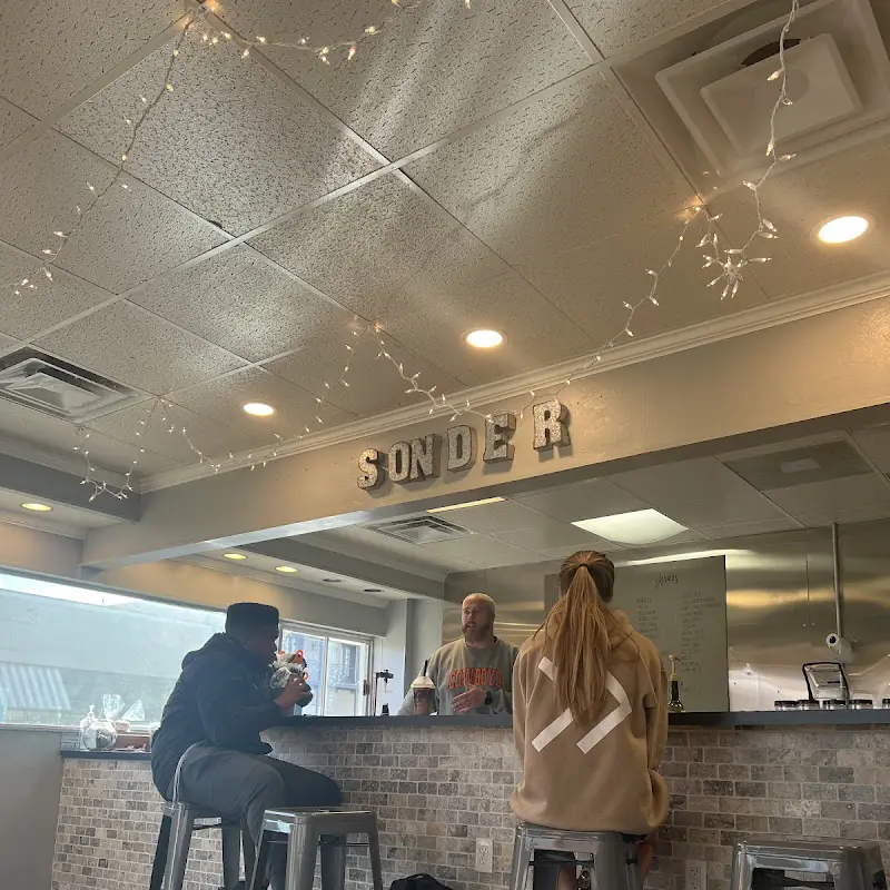 Sonder Nutrition