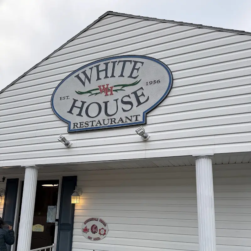 White House Restaurant