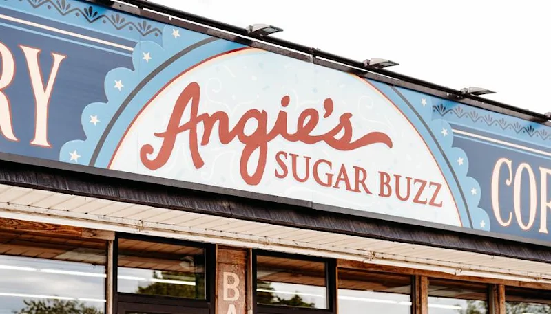 Angie's Sugar Buzz Bakery