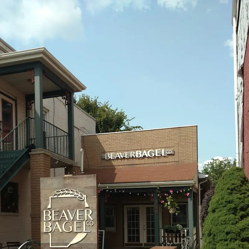 Beaver Bagel Co.
