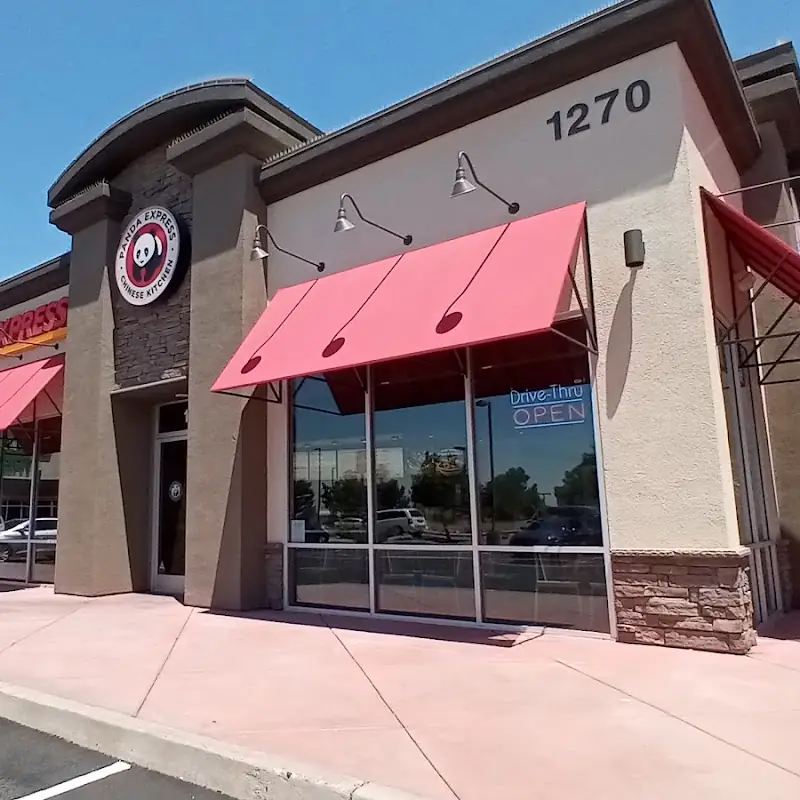 Panda Express