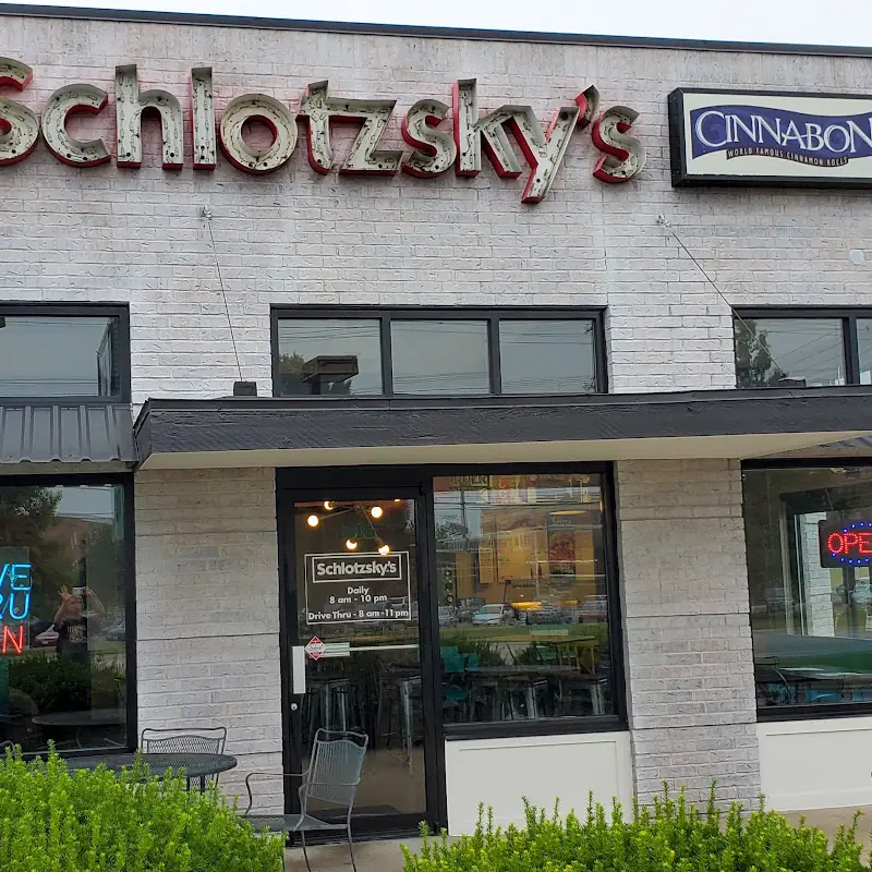 Schlotzsky's Deli