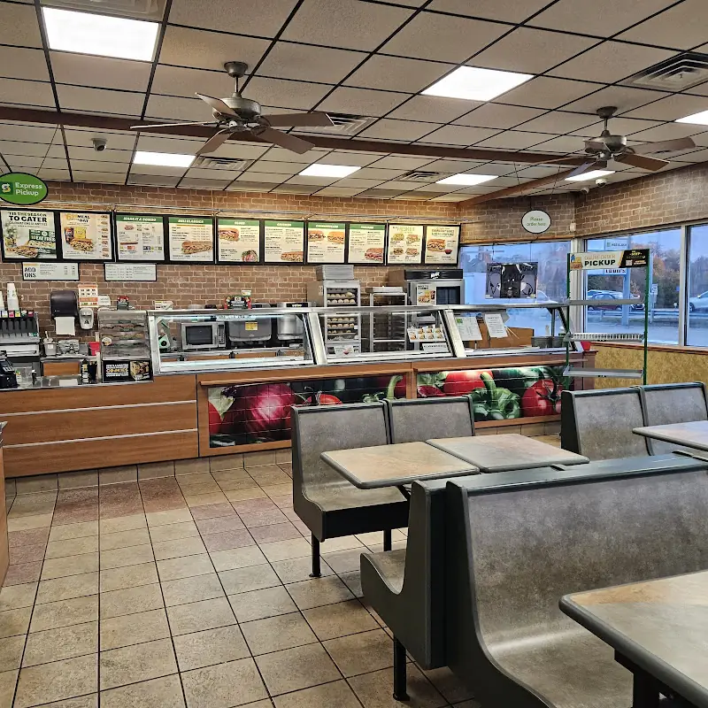 Subway