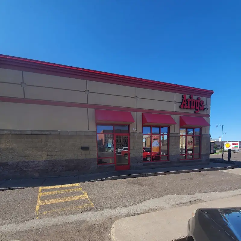 Arby's