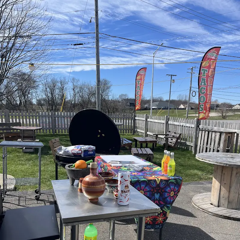 El Chido Street Tacos