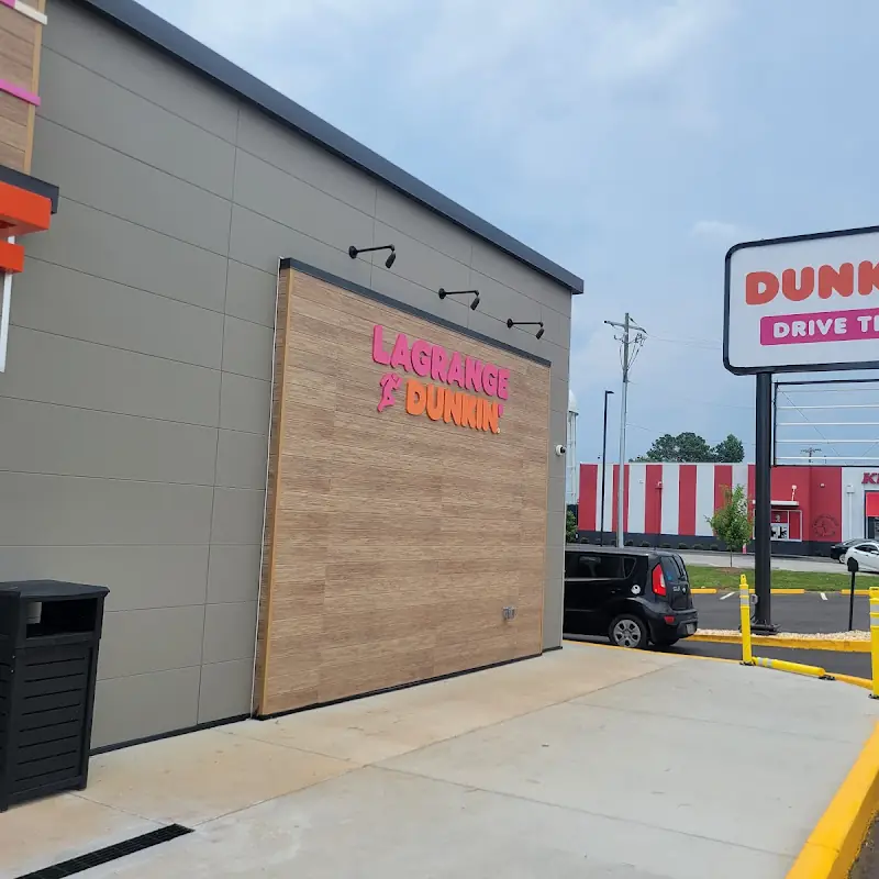 Dunkin'