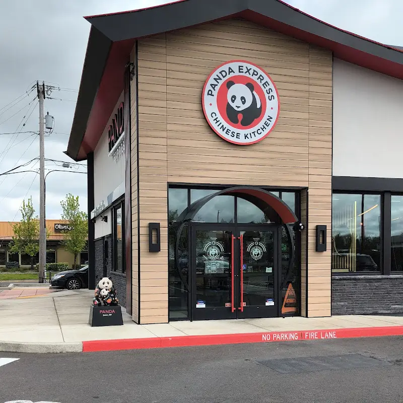 Panda Express