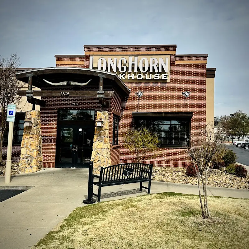 LongHorn Steakhouse
