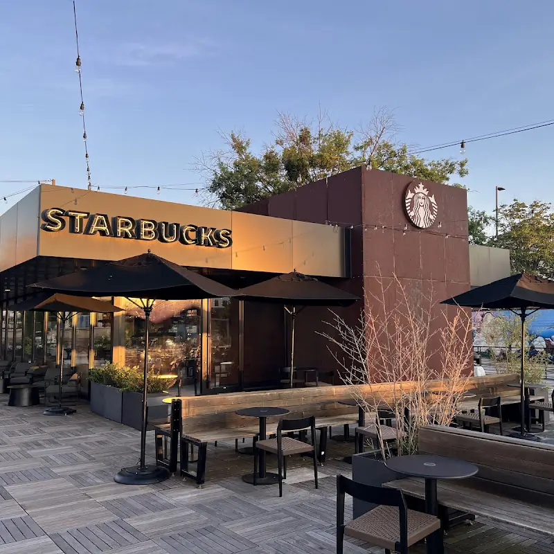 Starbucks Coffee Company