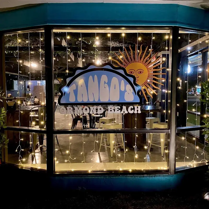 Tango's Ormond Beach