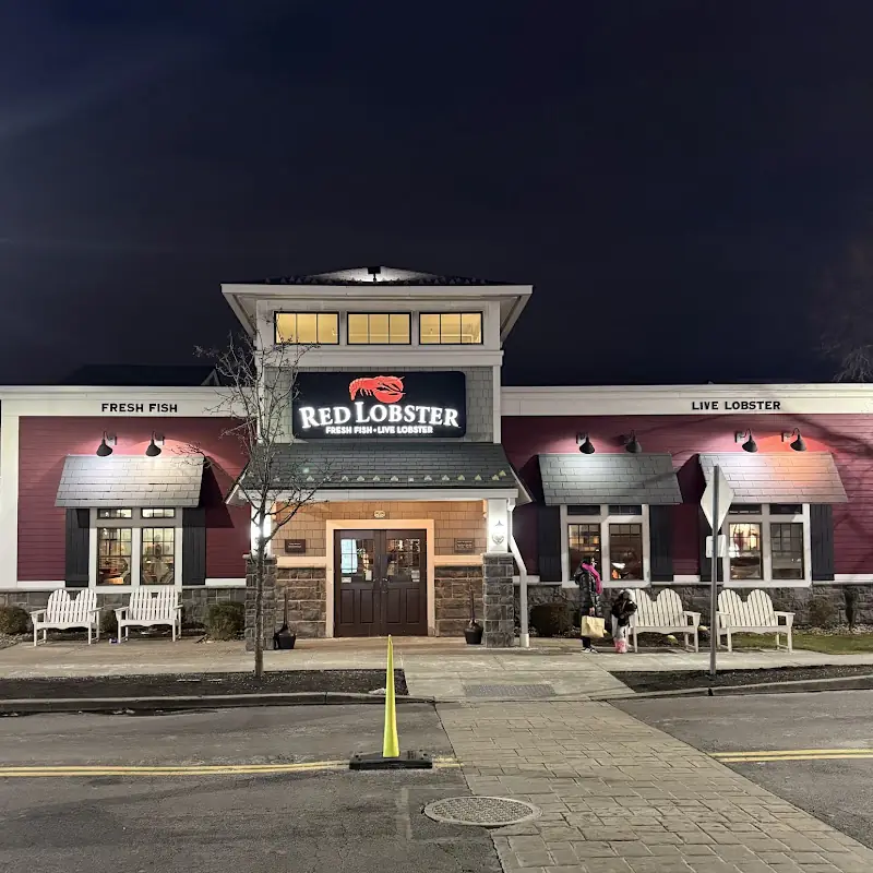 Red Lobster