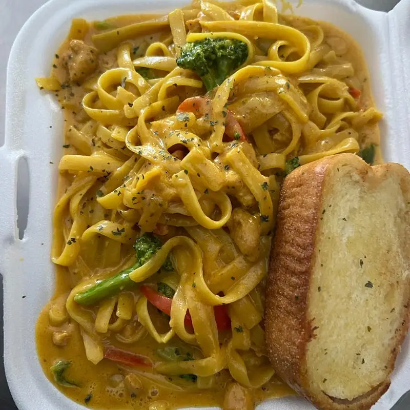Home of flavor restaurant & bakery