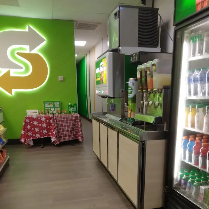 Subway
