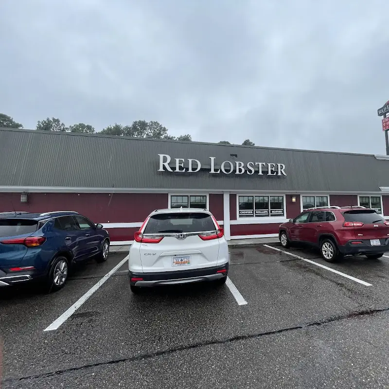 Red Lobster
