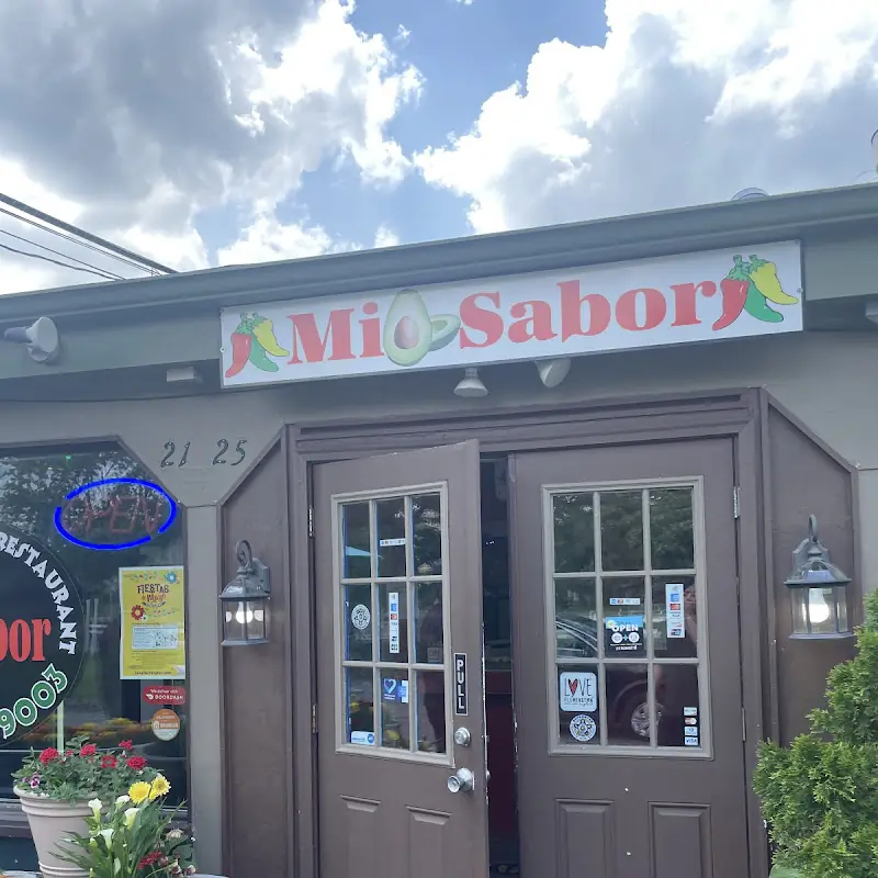 Mi Sabor