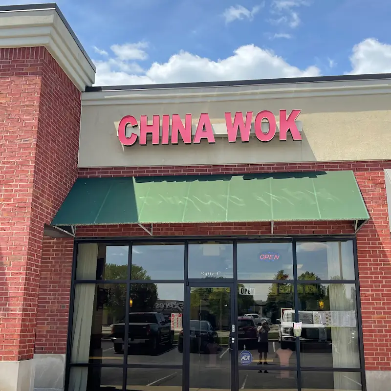 China Wok
