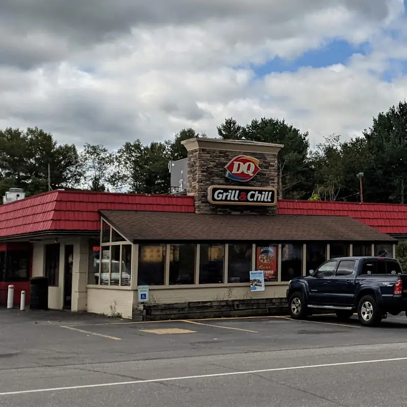 Dairy Queen Grill & Chill