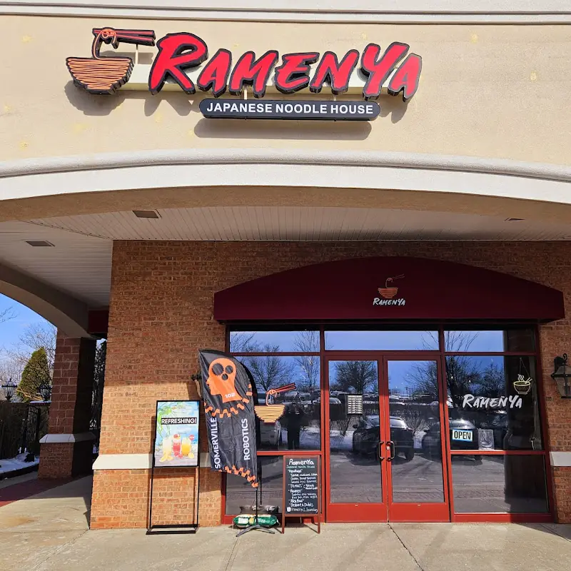 RamenYa