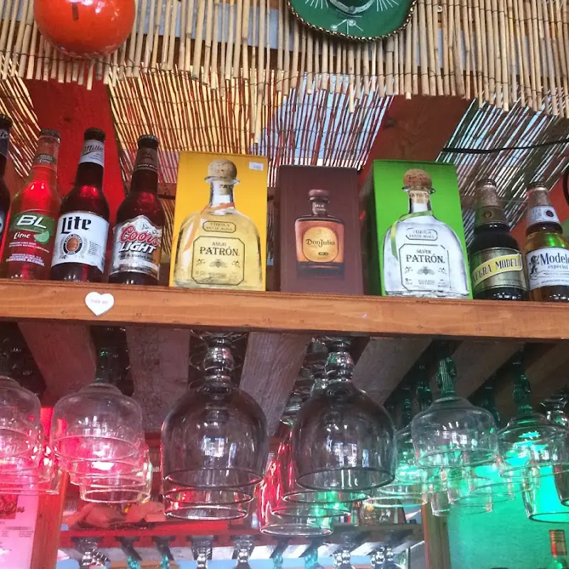 El Dos Mexican Restaurant