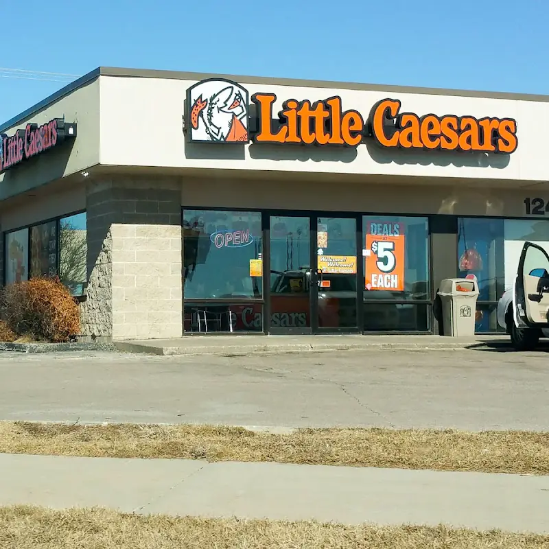 Little Caesars Pizza