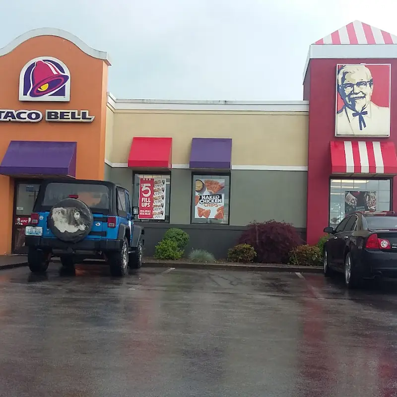 Taco Bell / KFC