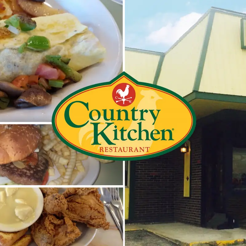 Country Kitchen Restaurant