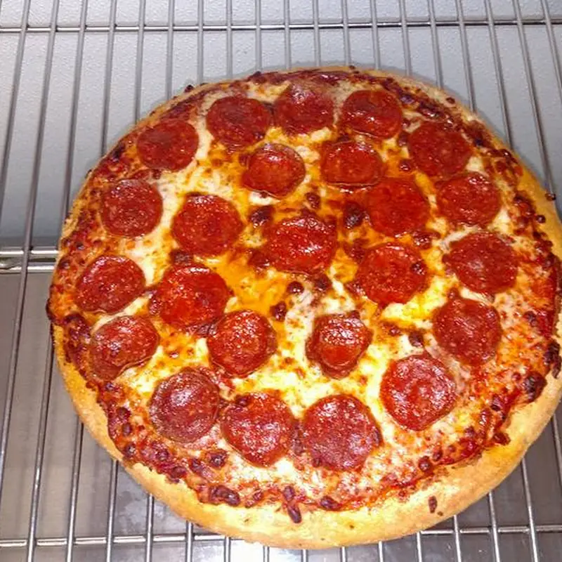 Pizza Joe's