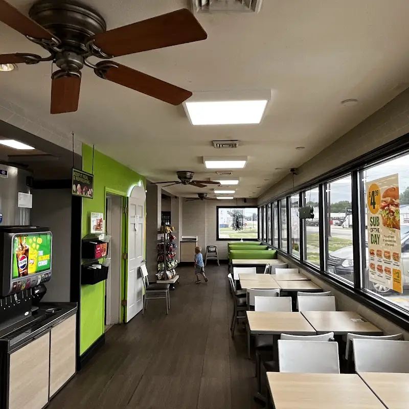 Subway